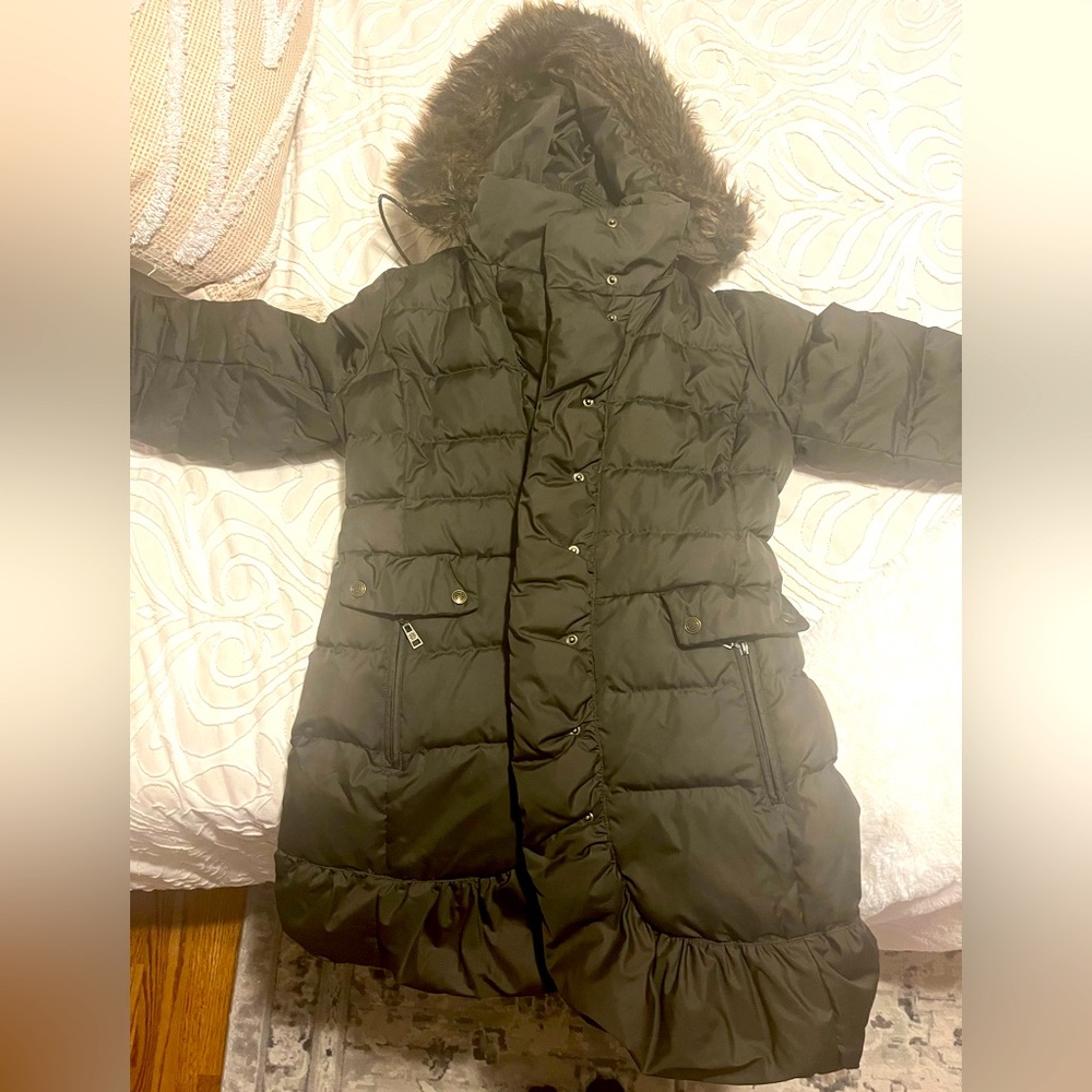 Jessica Simpson Winter Coat - Like New